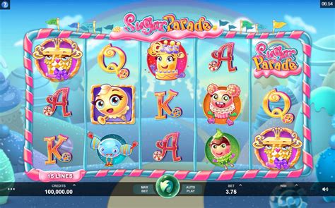 sugar parade slots|Sugar Parade Slot 2024 .